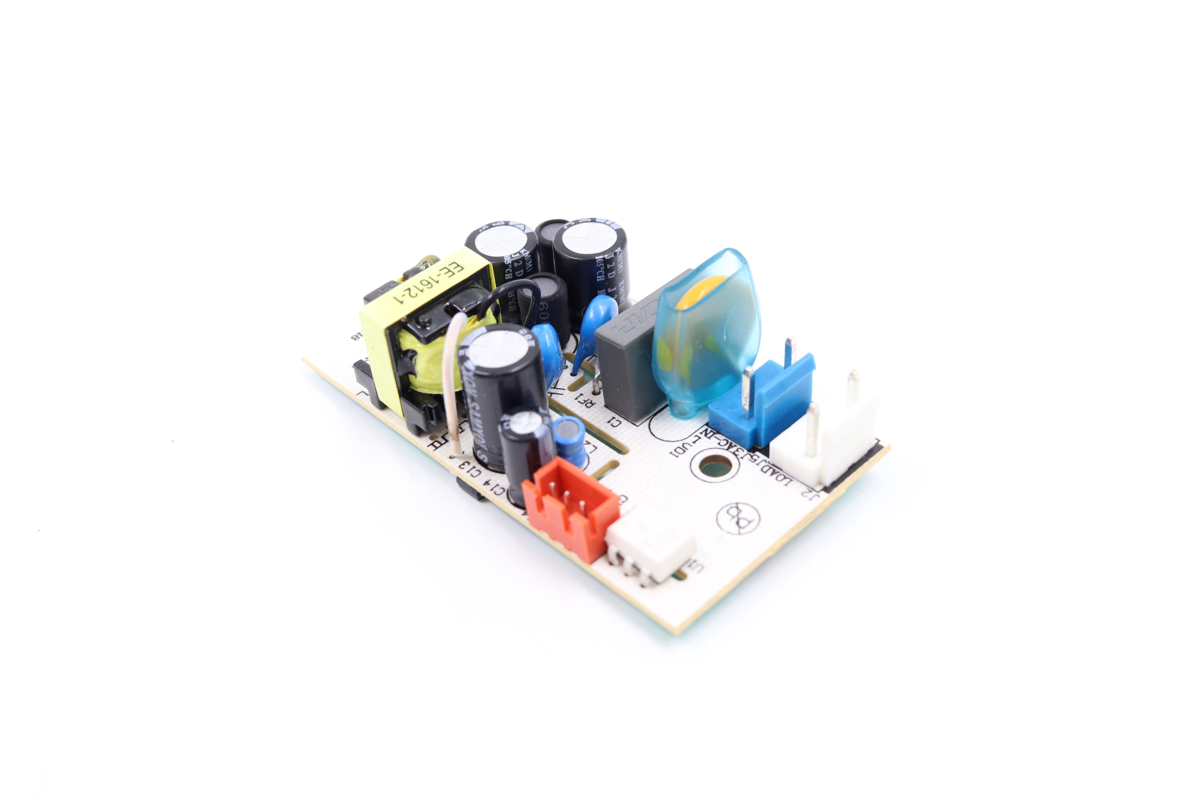 Genuine Merlin Sub 1 Watt PCB SilentDrive Elite myQ (MR865MYQ) | Remote Pro